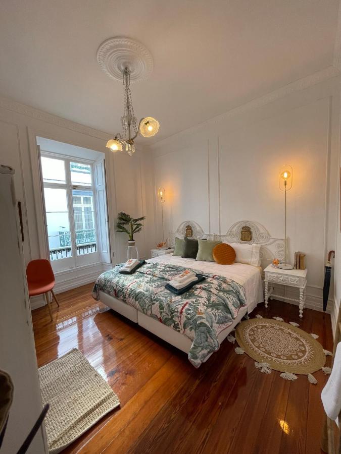 Hotel Open Door Loft Ponta Delgada Exterior foto