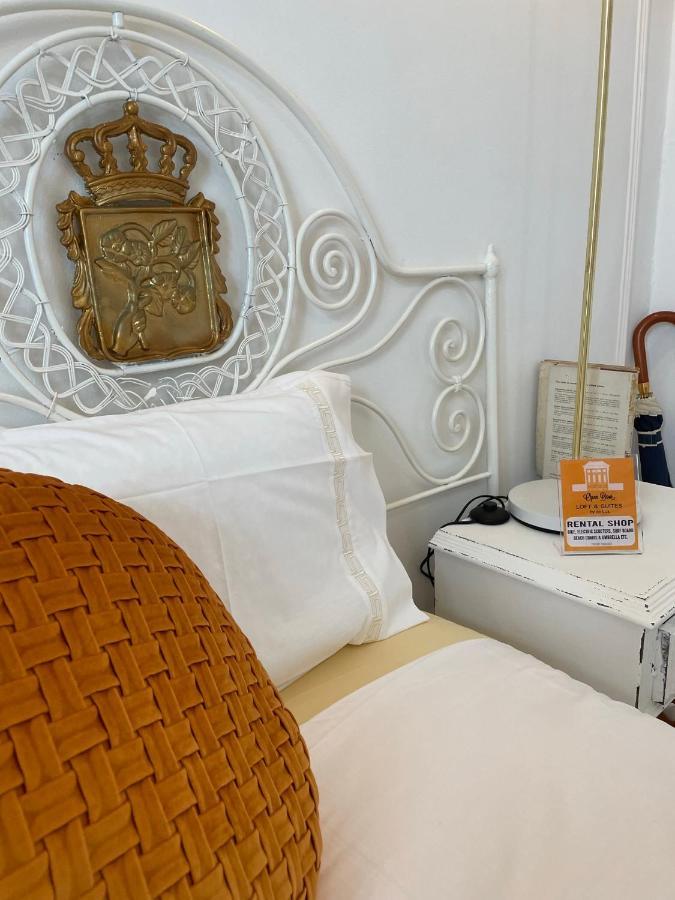 Hotel Open Door Loft Ponta Delgada Exterior foto